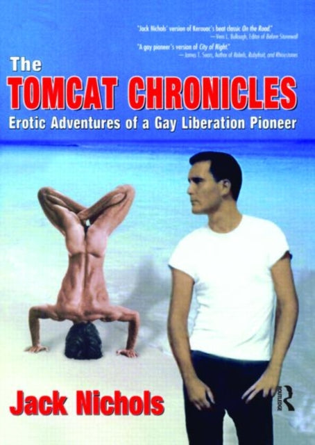 Book cover of: Tomcat Chronicles