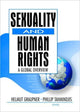 Book cover of: Sexuality and Human Rights. By: Helmut Graupner