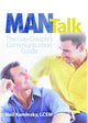 Book cover of: Man Talk. By: Neil Kaminsky