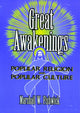 Book cover of: Great Awakenings. By: Marshall William Fishwick
