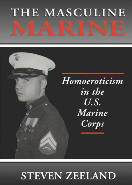 Book cover of: Masculine Marine