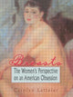 Book cover of: Breasts. By: Carolyn Latteier
