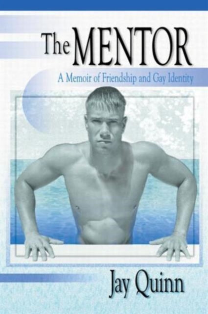Book cover of: Mentor. By: Jay Quinn