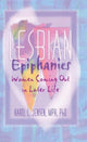 Book cover of: Lesbian Epiphanies. By: Karol L. Jensen