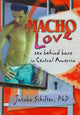 Book cover of: Macho Love