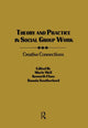 Book cover of: Theory and Practice in Social Group Work. By: Marie Weil