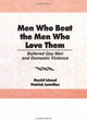 Book cover of: Men Who Beat the Men Who Love Them
