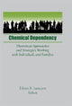Book cover of: Chemical Dependency. By: Eileen B. Isaacson