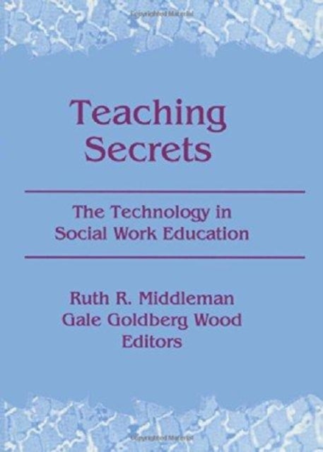 Book cover of: Teaching Secrets