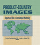 Book cover of: Product-Country Images. By: Nicolas Papadopoulos