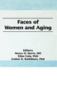 Book cover of: Faces of Women and Aging