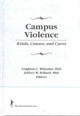 Book cover of: Campus Violence