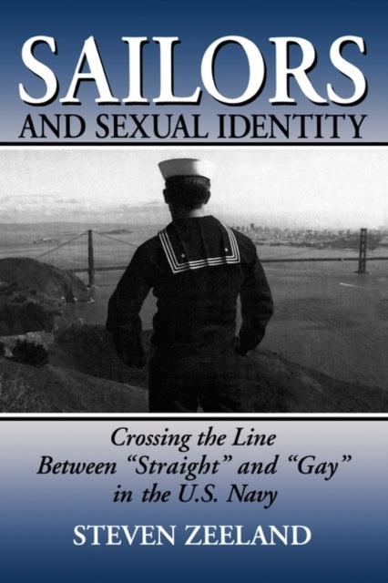 Book cover of: Sailors and Sexual Identity