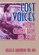 Book cover of: Lost Voices