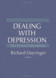 Book cover of: Dealing with Depression. By: Richard Dayringer