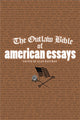 Outlaw Bible of American Essays