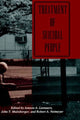 Book cover of: Treatment Of Suicidal People