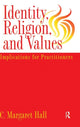 Book cover of: Identity Religion And Values