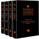 Book cover of: Encyclopedia of Criminology and Deviant Behaviour. By: Clifton Bryant
