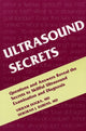 Book cover of: Ultrasound Secrets. By: Vikram S. Dogra