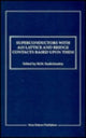 Book cover of: Superconductors with A15 Lattice & Bridge Contacts Based Upon Them. By: M. M. Sushchinskiy