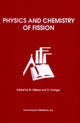 Book cover of: Physics & Chemistry of Fission