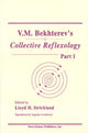 Book cover of: V M Bekhterev's Collective Reflexology