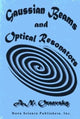 Book cover of: Gaussian Beams & Optical Resonators. By: A. N. Oraevsky