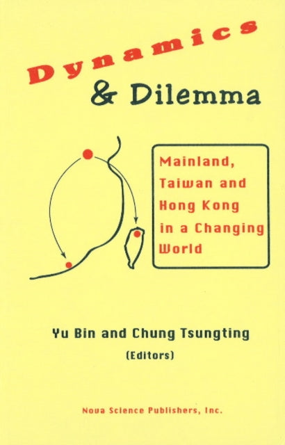 Book cover of: Dynamics & Dilemma