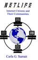 Book cover of: Netlife. By: Carla G. Surratt