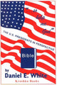 Book cover of: So Help Me God. By: Daniel Ernest White