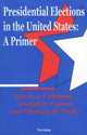 Book cover of: Presidential Elections in the United States