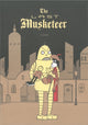 Book cover of: Last Musketeer. By: Jason
