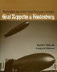 Book cover of: Golden Age of the Great Passenger Airships. By: Dick Hg