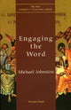 Book cover of: Engaging the Word