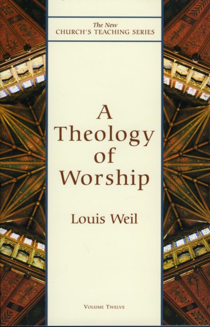 Book cover of: Theology of Worship. By: Louis Weil