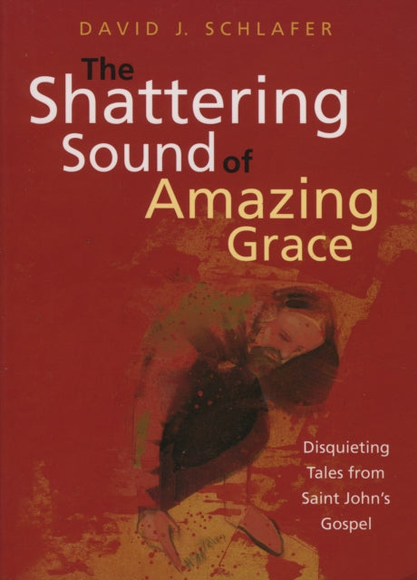 Book cover of: Shattering Sound of Amazing Grace