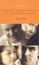 Book cover of: Many Servants