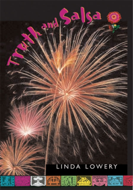 Book cover of: Truth and Salsa