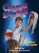 Book cover of: Charlie Bumpers Vs. the Really Nice Gnome. By: Bill Harley
