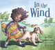 Book cover of: In the Wind. By: Elizabeth Spurr