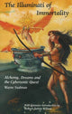 Book cover of: Illuminati of Immortality. By: Saalman