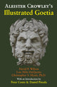 Book cover of: Aleister Crowley's Illustrated Goetia. By: Lon Milo Duquette