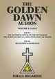 Book cover of: Golden Dawn Audios CD. By: Israel Regardie