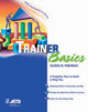 Book cover of: Trainer Basics. By: George M. Piskurich
