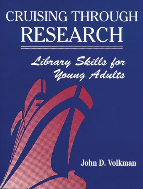Book cover of: Cruising Through Research