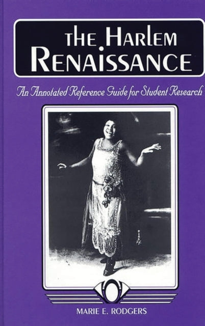 Book cover of: Harlem Renaissance