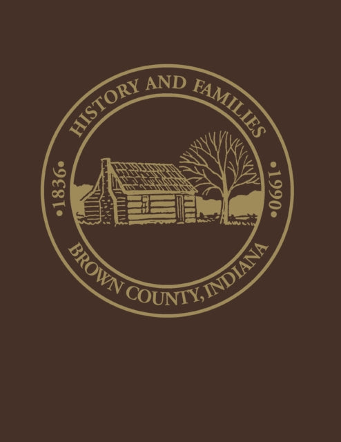 Book cover of: Brown Co, IN