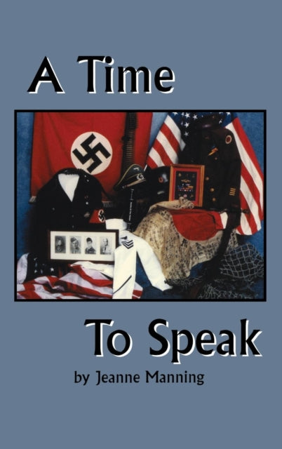 Book cover of: Time to Speak