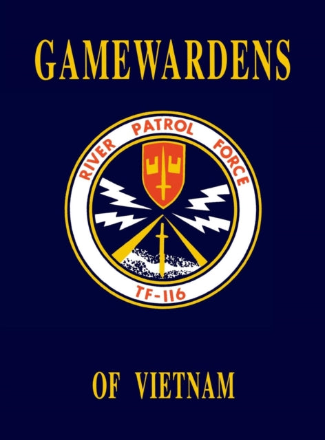 Book cover of: Gamewardens of Vietnam (2nd Edition)